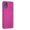 Θήκη για Samsung Galaxy A51, Silicone, Pink, 51201.65