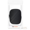 Προστατευτικό κάλυμμα για Bosch Intuvia, Kwmobile, Μαύρο, Neoprene, 51693.47