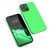 Θήκη για Apple iPhone 12 / iPhone 12 Pro, Silicone, Green, 52641.159