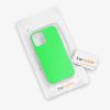 Θήκη για Apple iPhone 12 / iPhone 12 Pro, Silicone, Green, 52641.159