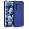 Κάλυμμα για Xiaomi Mi Note 10 Lite, Silicone, Blue, 52445.64