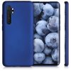 Κάλυμμα για Xiaomi Mi Note 10 Lite, Silicone, Blue, 52445.64