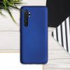 Κάλυμμα για Xiaomi Mi Note 10 Lite, Silicone, Blue, 52445.64