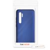 Κάλυμμα για Xiaomi Mi Note 10 Lite, Silicone, Blue, 52445.64