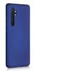 Κάλυμμα για Xiaomi Mi Note 10 Lite, Silicone, Blue, 52445.64