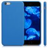 Θήκη για Apple iPhone 6 Plus / iPhone 6s Plus, Silicone, Blue, 40841.189