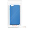 Θήκη για Apple iPhone 6 Plus / iPhone 6s Plus, Silicone, Blue, 40841.189