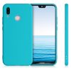 Θήκη για Huawei P20 Lite, Silicone, Blue, 44358.205