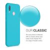 Θήκη για Huawei P20 Lite, Silicone, Blue, 44358.205