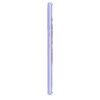 Θήκη για LG Velvet, Silicone, Purple, 52532.108