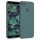 Θήκη για Huawei P Smart / Enjoy 7s, Silicone, Green, 44124.171