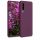 Θήκη για Huawei P30, Silicone, Purple, 47410.187