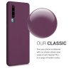 Θήκη για Huawei P30, Silicone, Purple, 47410.187