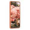 Θήκη για Huawei P30, Silicone, Orange, 47410.150