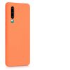 Θήκη για Huawei P30, Silicone, Orange, 47410.150