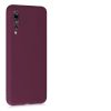 Θήκη για Huawei P20 Pro, Silicone, Purple, 44223.187