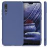 Θήκη για Huawei P20 Pro, Silicone, Blue, 44223.168