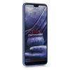 Θήκη για Huawei P20 Pro, Silicone, Blue, 44223.168