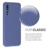 Θήκη για Huawei P20 Pro, Silicone, Blue, 44223.168