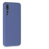 Θήκη για Huawei P20 Pro, Silicone, Blue, 44223.168