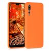 Θήκη για Huawei P20 Pro, Silicone, Orange, 44223.150