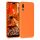 Θήκη για Huawei P20 Pro, Silicone, Orange, 44223.150