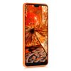 Θήκη για Huawei P20 Pro, Silicone, Orange, 44223.150