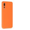 Θήκη για Huawei P20 Pro, Silicone, Orange, 44223.150