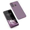 Θήκη για Huawei P30 Lite, Silicon, Purple, 47499.181