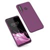 Θήκη για Huawei P30 Lite, Silicone, Purple, 47499.197