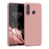 Θήκη για Huawei P30 Lite, Silicone, Pink, 47499.193