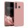 Θήκη για Huawei P30 Lite, Silicone, Pink, 47499.193