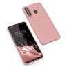 Θήκη για Huawei P30 Lite, Silicone, Pink, 47499.193