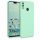 Θήκη για Huawei Honor 9X Lite, Silicone, Green, 53208.50