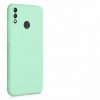 Θήκη για Huawei Honor 9X Lite, Silicone, Green, 53208.50