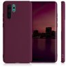 Θήκη για Huawei P30 Pro, Silicone, Purple, 47419.187