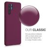 Θήκη για Huawei P30 Pro, Silicone, Purple, 47419.187