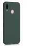 Θήκη για Huawei P20 Lite, Silicone, Green, 44358.169