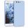 Θήκη για Huawei P10, Silicone, Blue, 51770.58