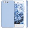 Θήκη για Huawei P10, Silicone, Blue, 51770.58