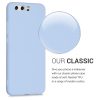 Θήκη για Huawei P10, Silicone, Blue, 51770.58