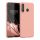 Θήκη για Huawei P30 Lite, Silicone, Pink, 47499.199