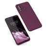 Θήκη για Huawei P30 Lite, Silicone, Purple, 47499.187