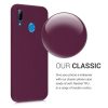 Θήκη για Huawei P20 Lite, Silicone, Purple, 44358.187