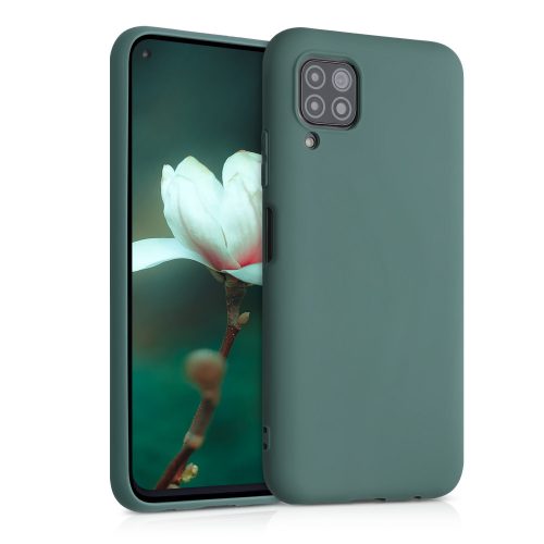 Θήκη για Huawei P40 Lite, Silicone, Green, 51519.171