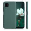 Θήκη για Huawei P40 Lite, Silicone, Green, 51519.171