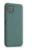 Θήκη για Huawei P40 Lite, Silicone, Green, 51519.171