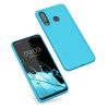 Θήκη για Huawei P30 Lite, Silicone, Blue, 47499.205