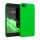 Θήκη για Apple iPhone 8 / iPhone 7 / iPhone SE 2, Silicone, Green, 40225.44