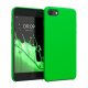 Θήκη για Apple iPhone 8 / iPhone 7 / iPhone SE 2, Silicone, Green, 40225.44